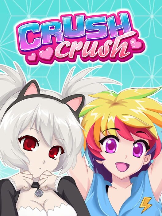 Copertina del gioco Crush Crush