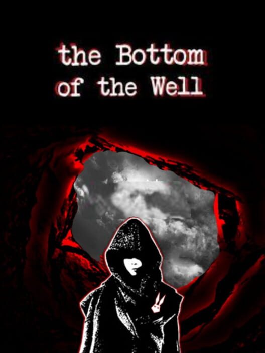 Copertina del gioco The Bottom of the Well.