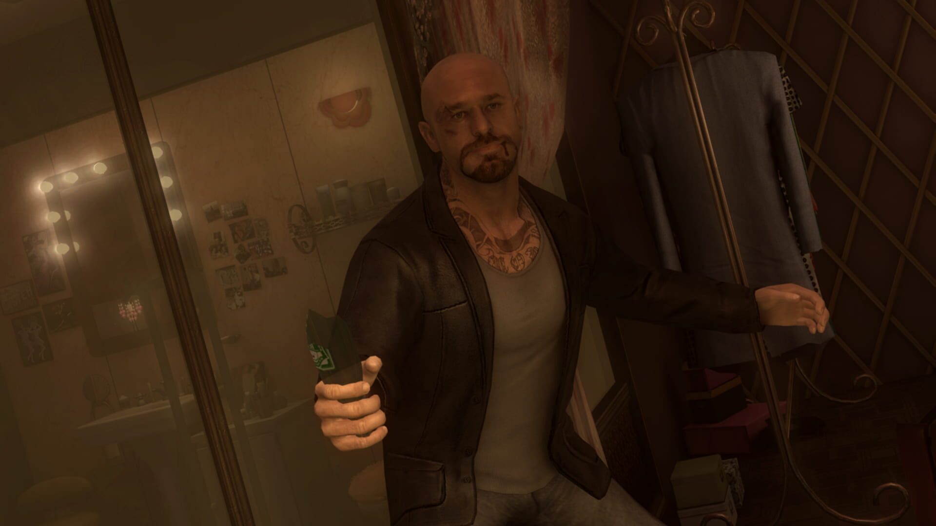 Immagine dalla galleria del videogioco Heavy Rain