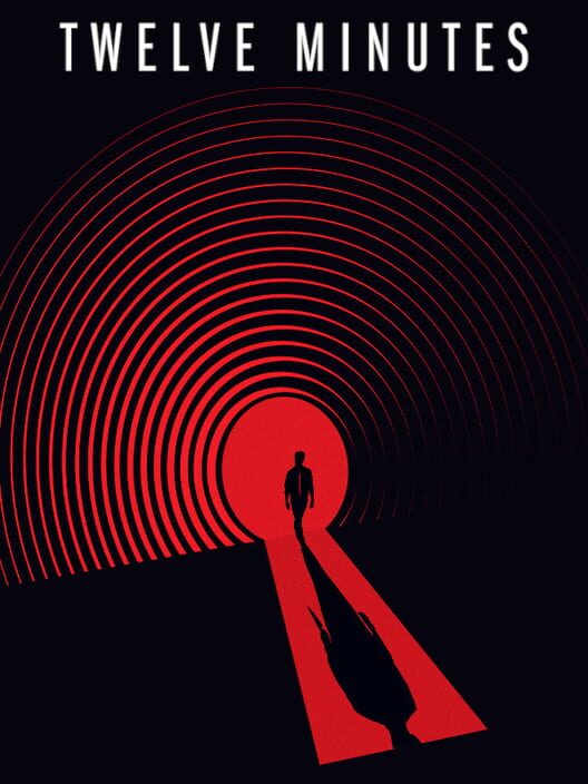 Copertina del videogioco Twelve Minutes
