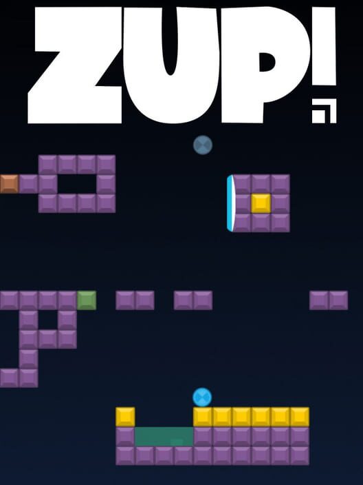 Copertina del gioco Zup! 7.