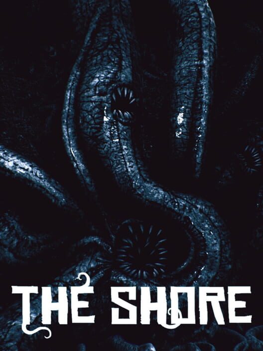 Copertina del videogioco The Shore