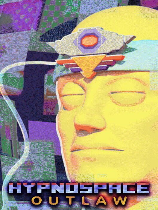 Copertina del videogioco Hypnospace Outlaw.