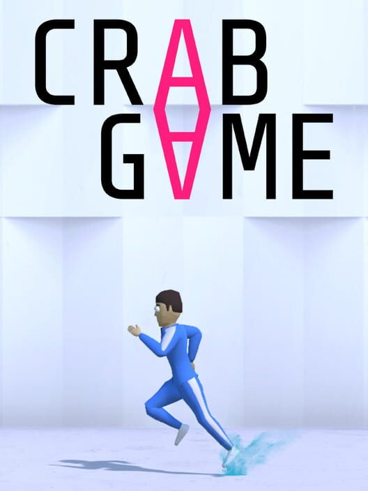 Copertina del videogioco Crab Game