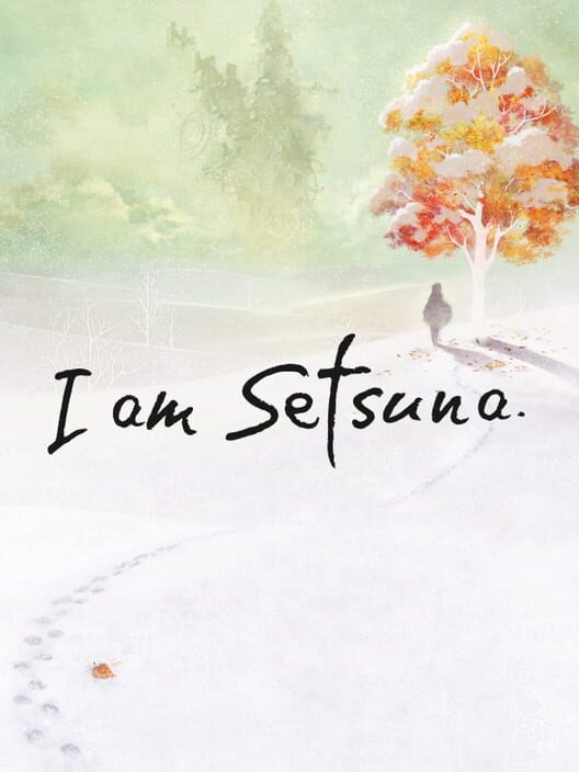 Copertina del gioco I am Setsuna