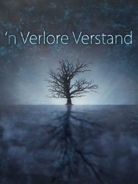 Copertina del videogioco ‘n Verlore Verstand
