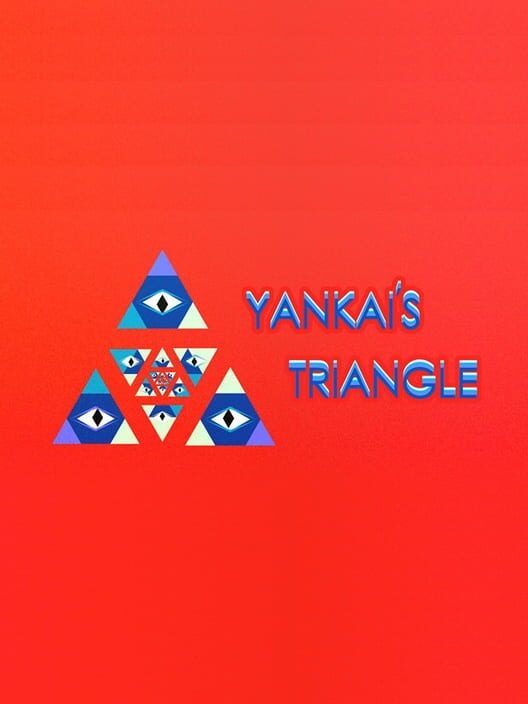 Immagine ufficiale del videogioco YANKAI'S TRIANGLE fornita da IGDB