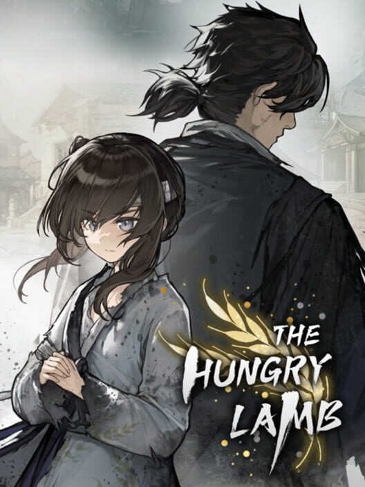 Copertina del gioco The Hungry Lamb: Traveling in the Late Ming Dynasty