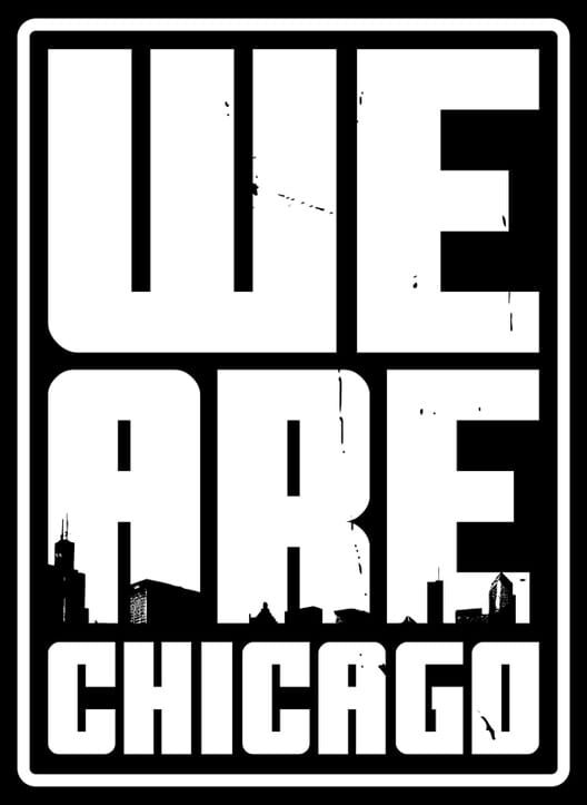 Copertina ufficiale del videogioco We Are Chicago