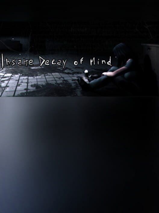 Copertina del videogioco Insane Decay of Mind