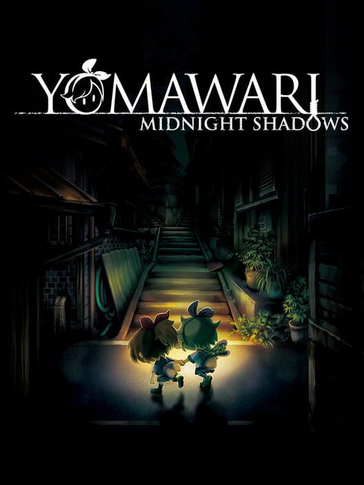 Copertina del videogioco Yomawari: Midnight Shadows