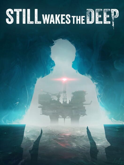 Copertina del videogioco Still Wakes the Deep