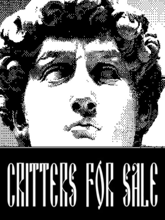 Copertina ufficiale del videogioco Critters for Sale.