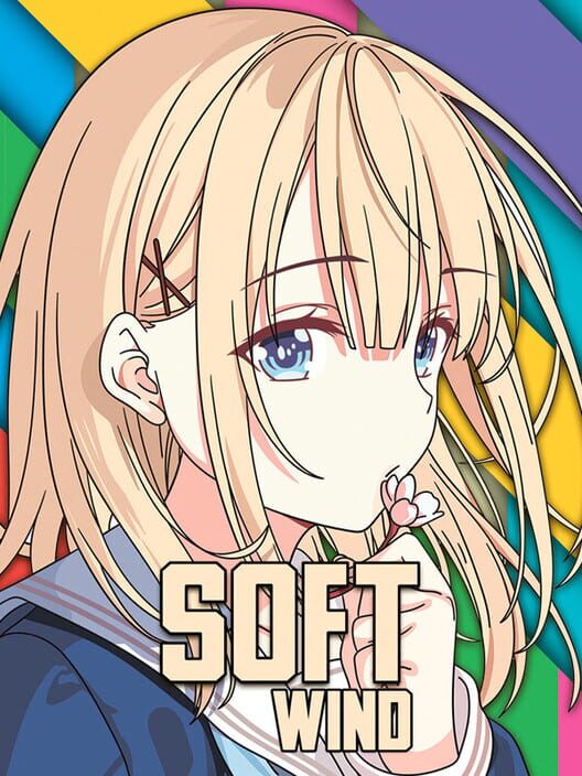 Copertina del videogioco Soft Wind