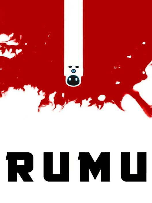 Copertina ufficiale del videogioco Rumu