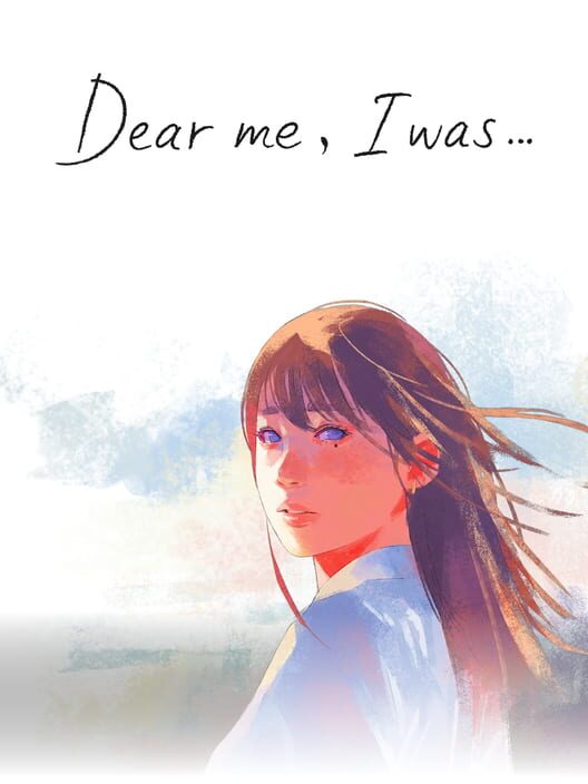 Copertina del videogioco Dear me, I was…