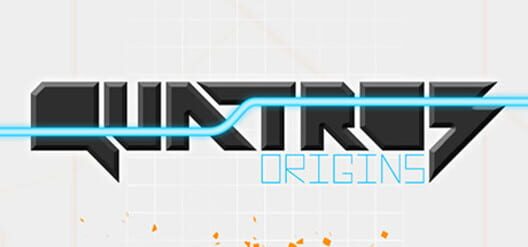 Copertina del videogioco Quatros Origins
