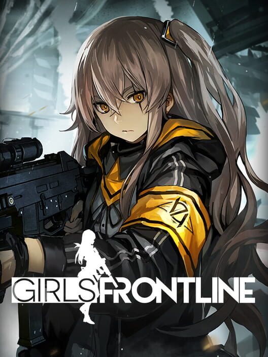 Immagine di copertina del gioco Girls' Frontline fornita dal servizio IGDB