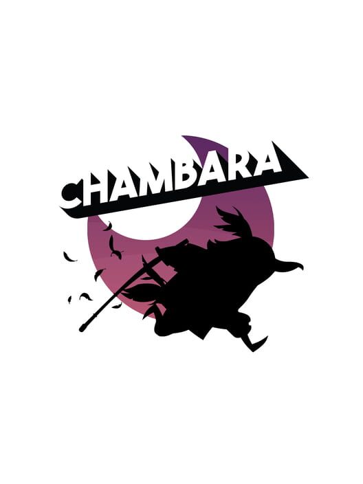 Copertina del videogioco Chambara