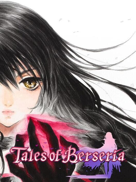 Copertina del videogioco Tales of Berseria