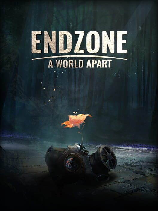 Copertina del videogioco Endzone: A World Apart