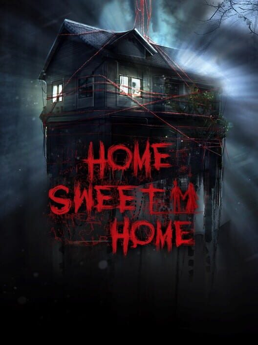 Copertina del videogioco Home Sweet Home