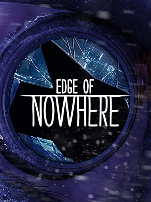 Copertina del videogioco Edge of Nowhere