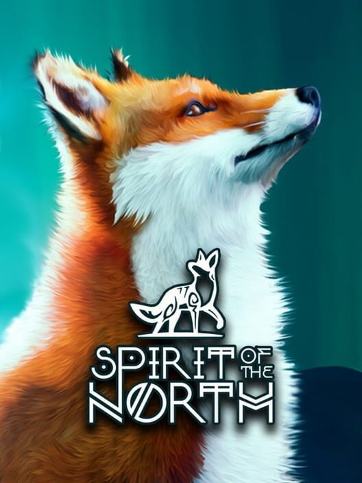 Copertina del gioco Spirit of the North