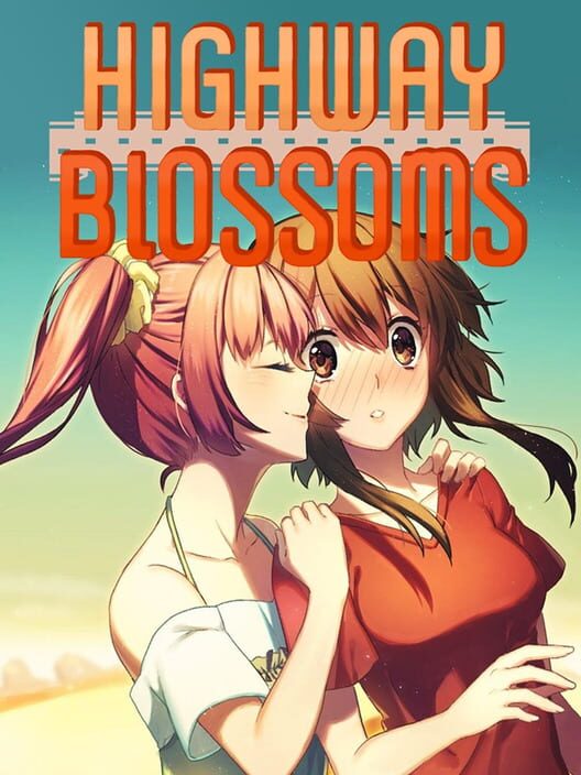 Copertina del videogioco Highway Blossoms