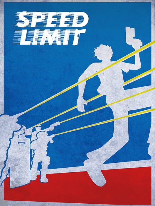 Copertina del videogioco Speed Limit