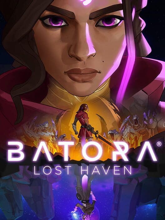 Immagine di copertina del videogioco Batora: Lost Haven