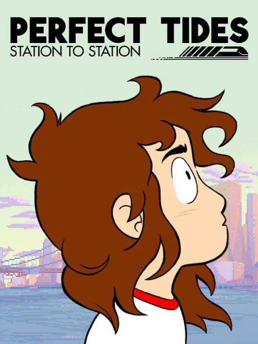 Copertina del videogioco Perfect Tides: Station to Station