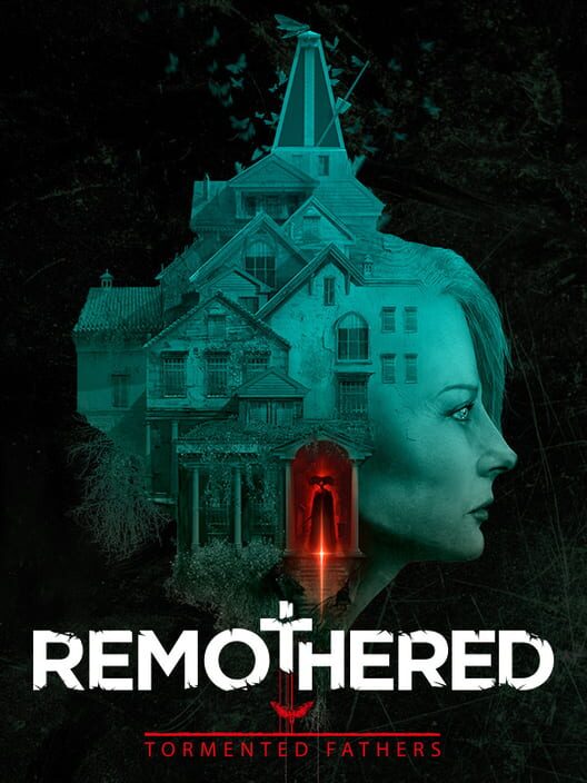 Copertina del videogioco Remothered: Tormented Fathers