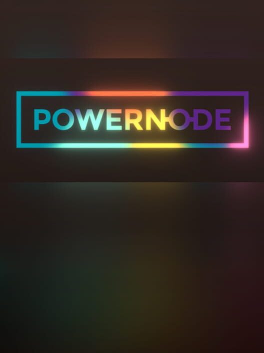 Copertina del videogioco Powernode