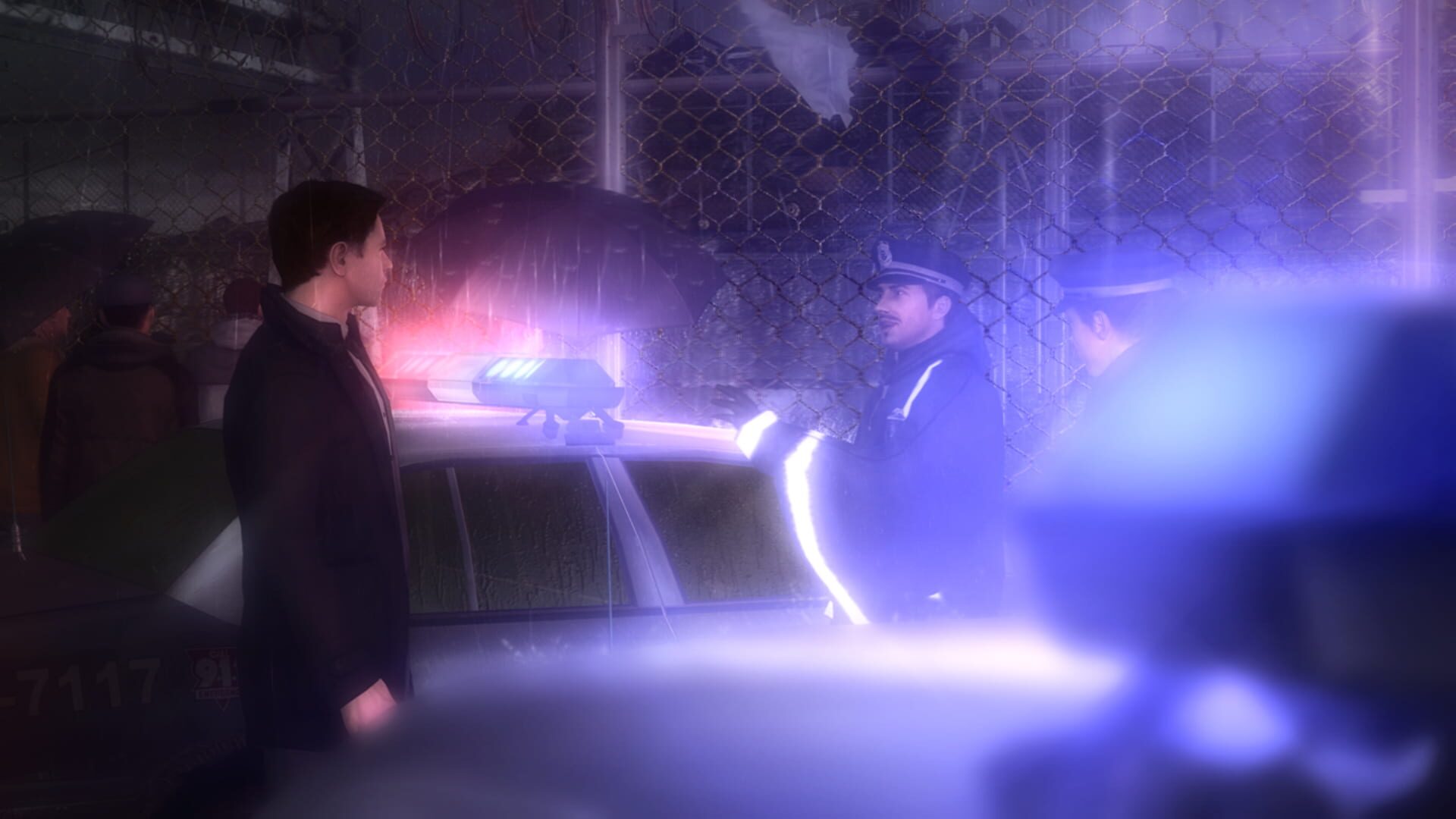 Immagine dalla galleria del videogioco Heavy Rain