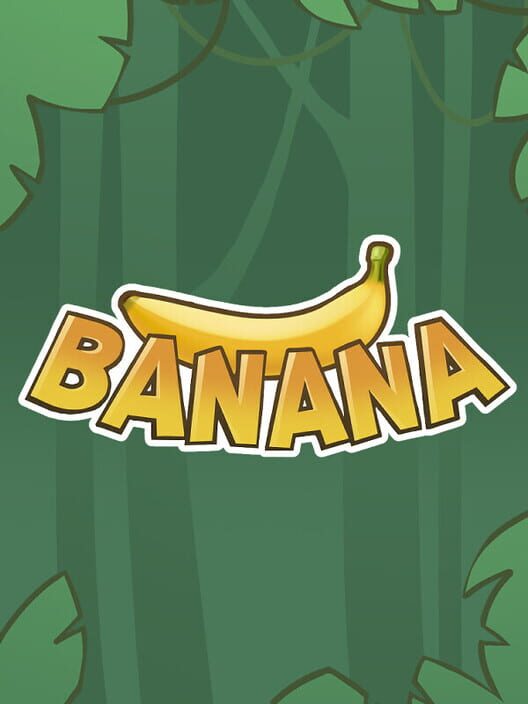 Copertina del gioco Banana