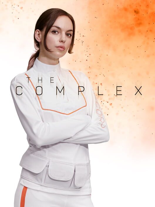 Copertina del gioco The Complex