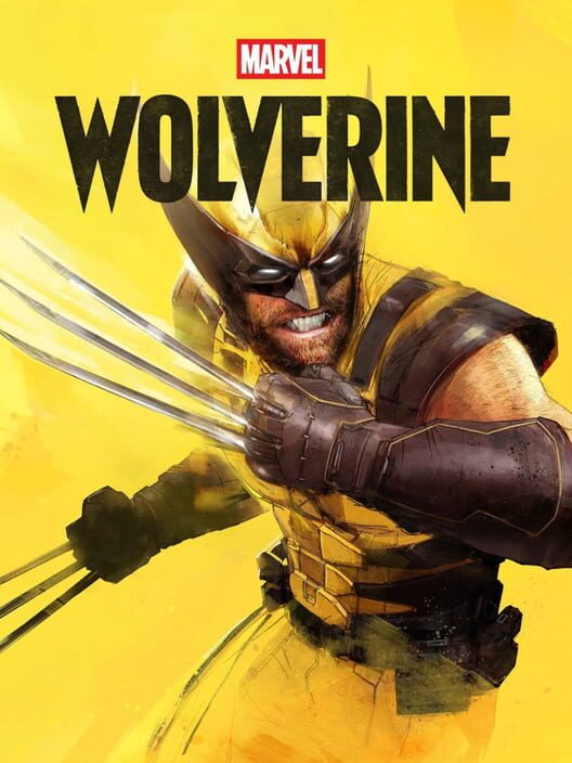 Immagine del gioco Wolverine fornita dal servizio IGDB