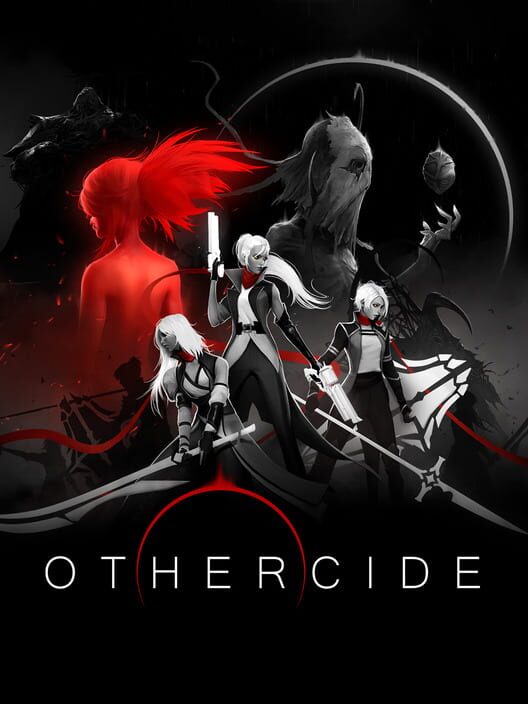 Copertina del videogioco Othercide
