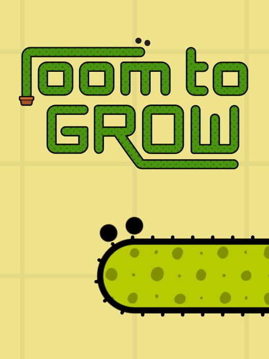 Copertina del videogioco Room to Grow