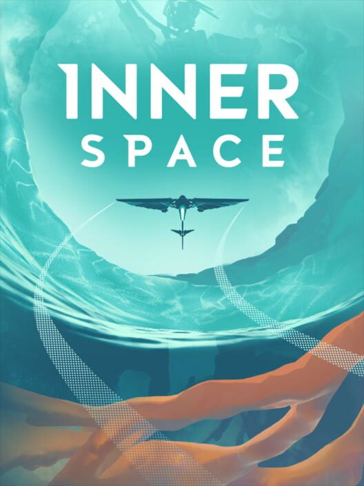 Copertina del videogioco InnerSpace
