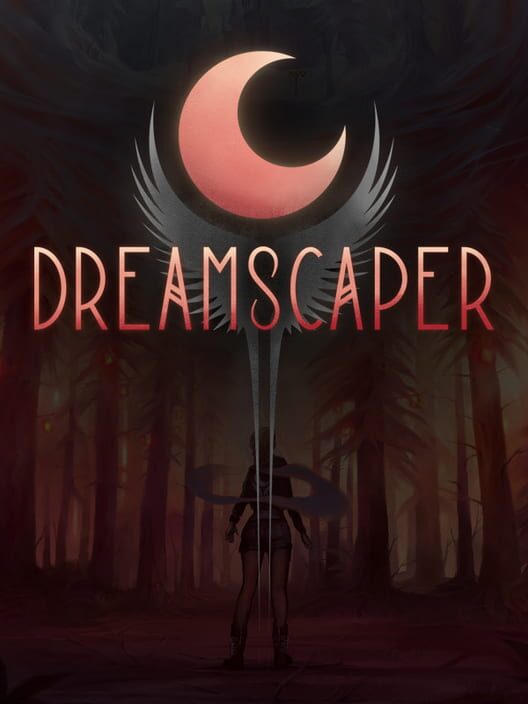 Copertina del videogioco Dreamscaper