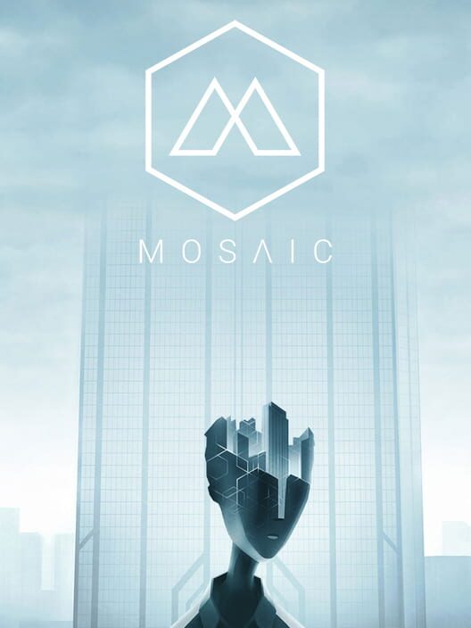 Copertina del gioco Mosaic