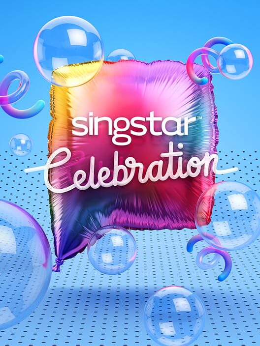 Copertina del videogioco SingStar Celebration