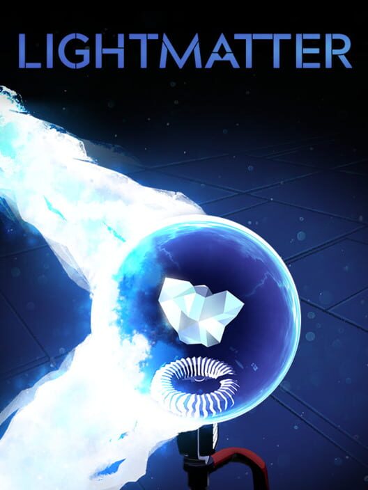 Copertina del videogioco Lightmatter