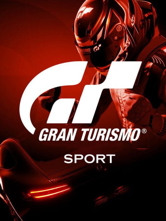 Copertina del videogioco Gran Turismo Sport