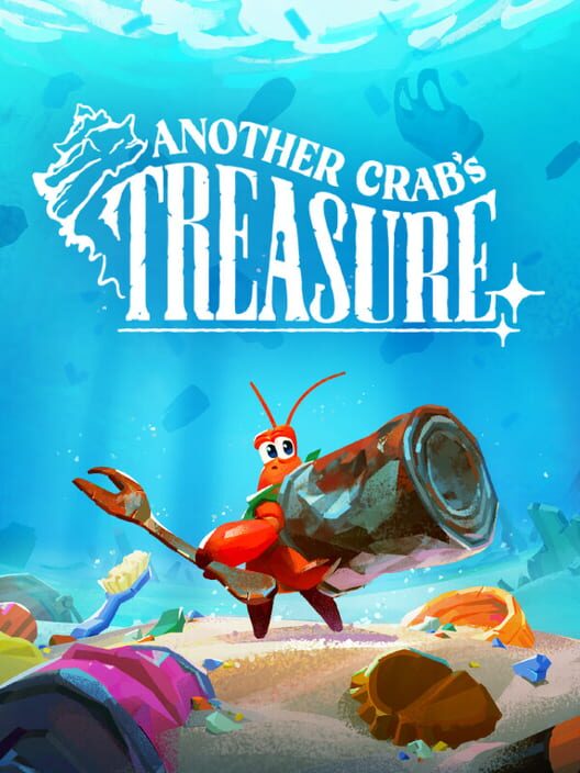 Copertina del gioco Another Crab's Treasure