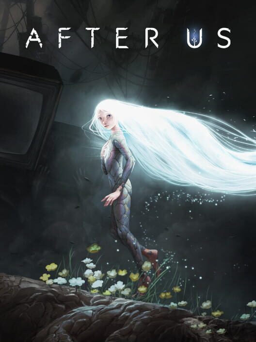 Copertina del videogioco After Us