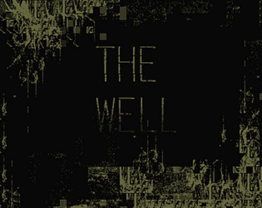 Copertina del videogioco The Well