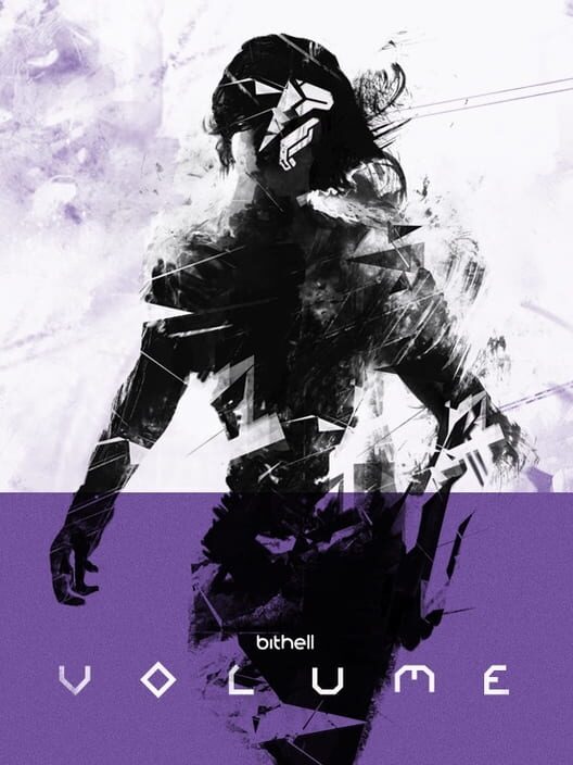 Copertina del videogioco Volume